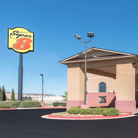 Super 8 By Wyndham Abilene South Hotel Exterior foto