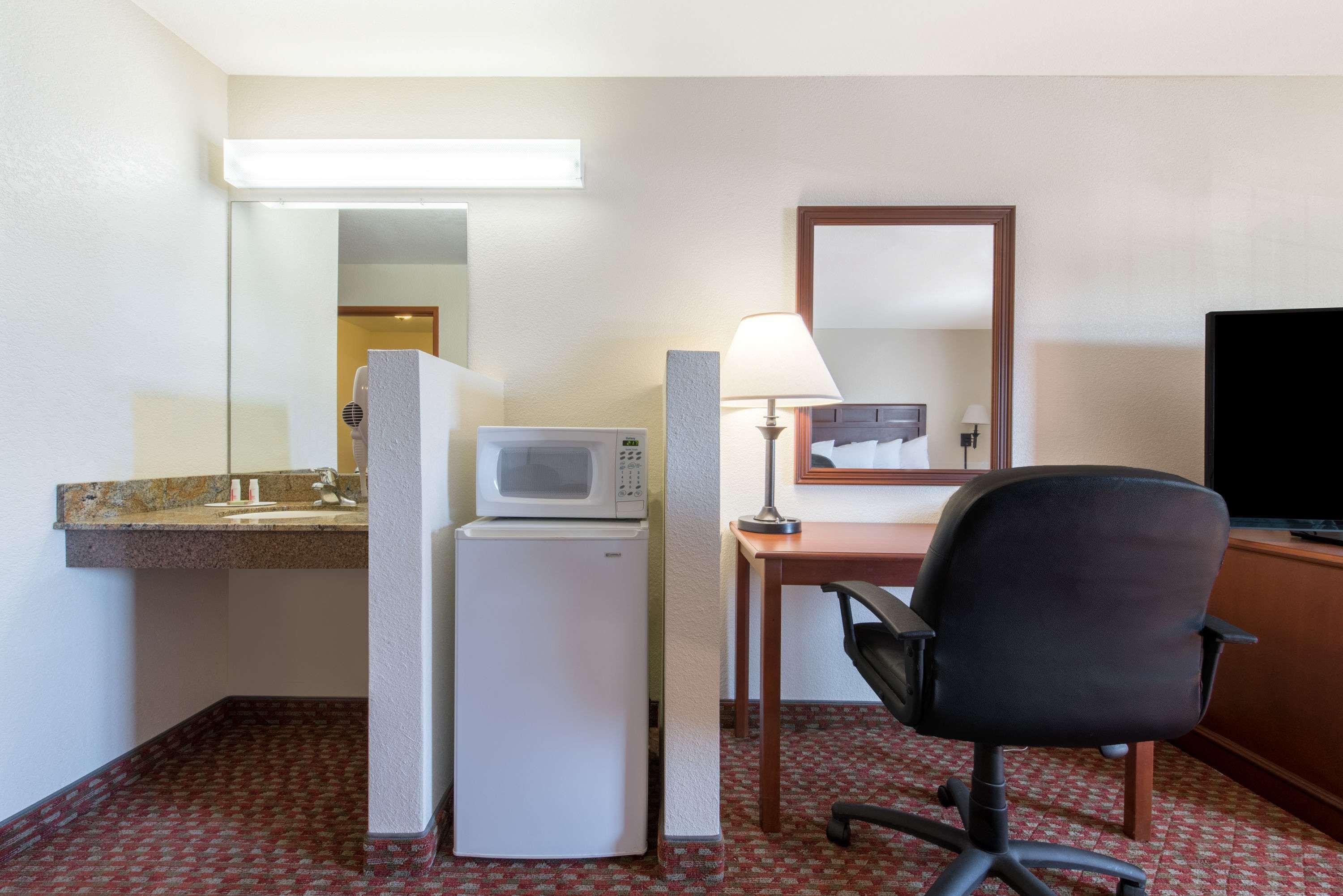 Super 8 By Wyndham Abilene South Hotel Exterior foto