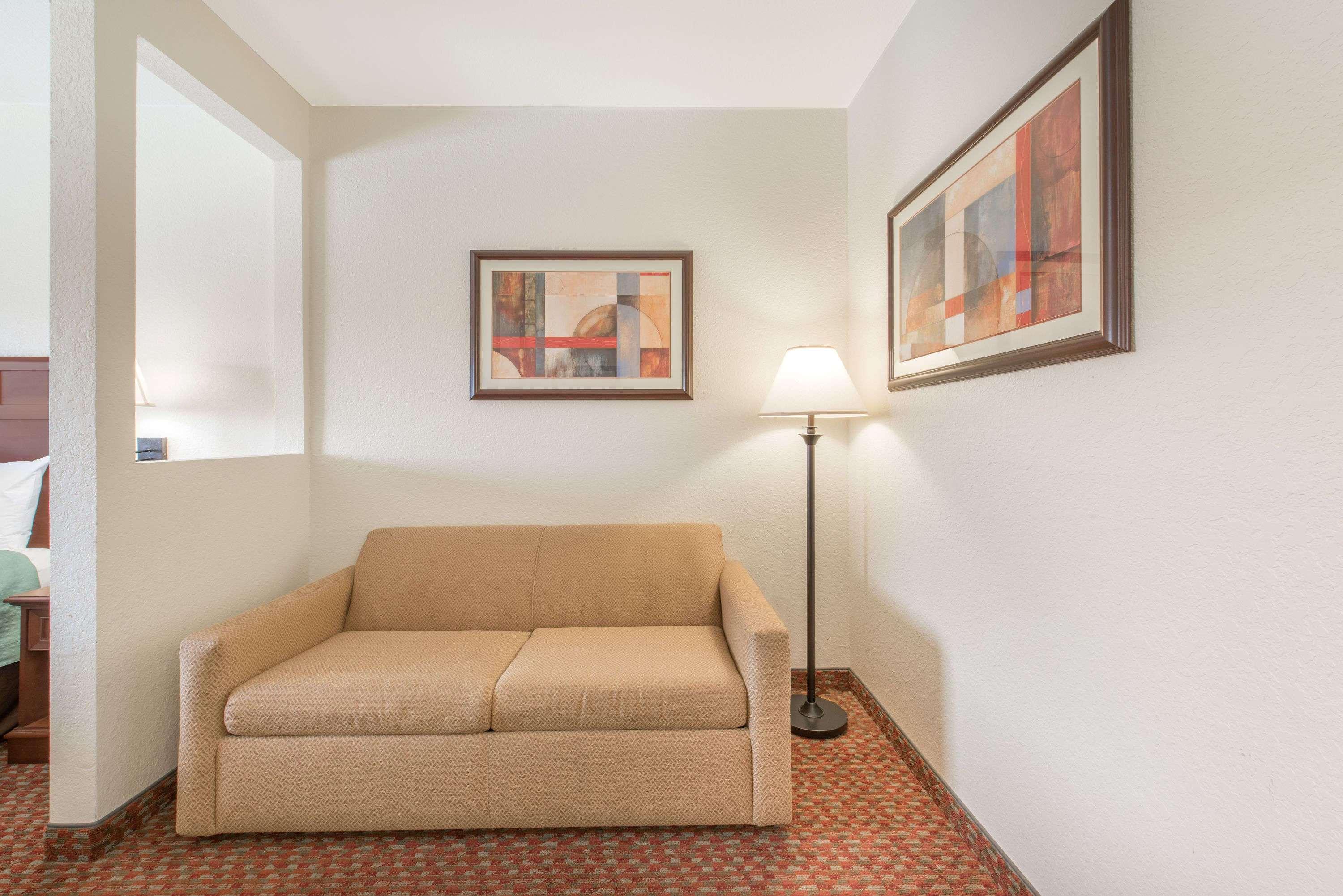 Super 8 By Wyndham Abilene South Hotel Exterior foto