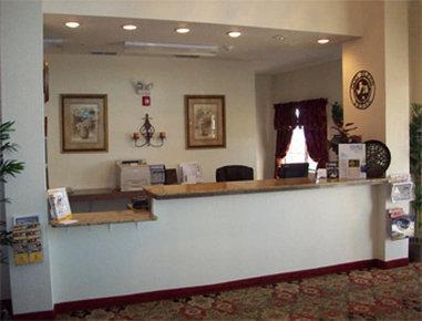 Super 8 By Wyndham Abilene South Hotel Exterior foto