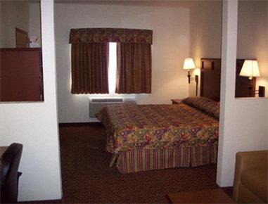 Super 8 By Wyndham Abilene South Hotel Exterior foto