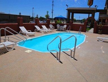 Super 8 By Wyndham Abilene South Hotel Exterior foto